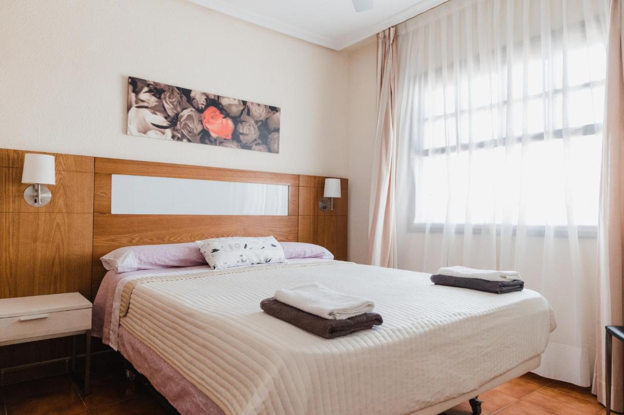 Precioso Apartamento San Miguel de Abona Exterior photo